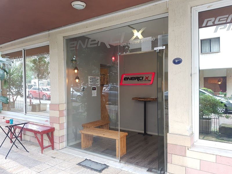 Enercix Sports Studio Personal Traning & Reformer Pilates , Hamile Jimlastiği Alsancak