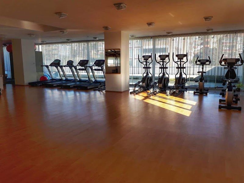 Fitness Fight Center-F.F.C