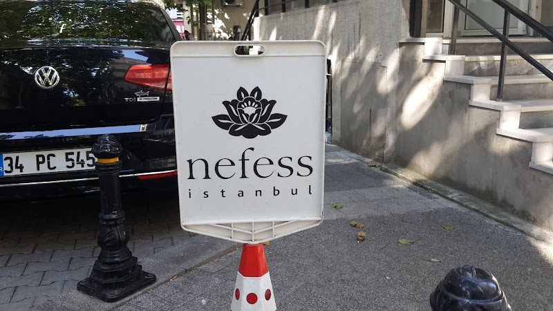 Nefess Yoga