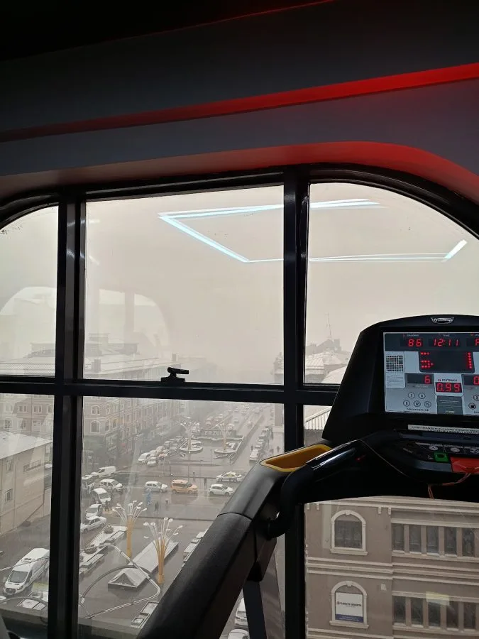 Fitbox Fitness Erzurum