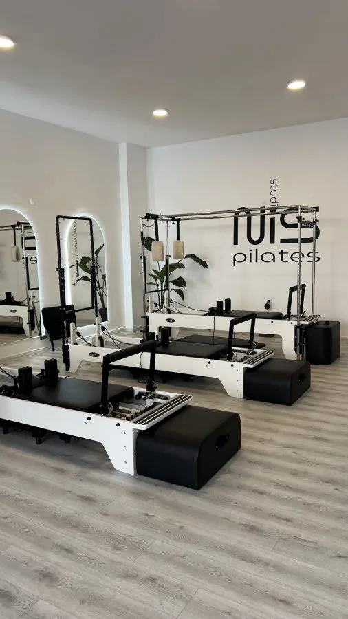 NiS pilates
