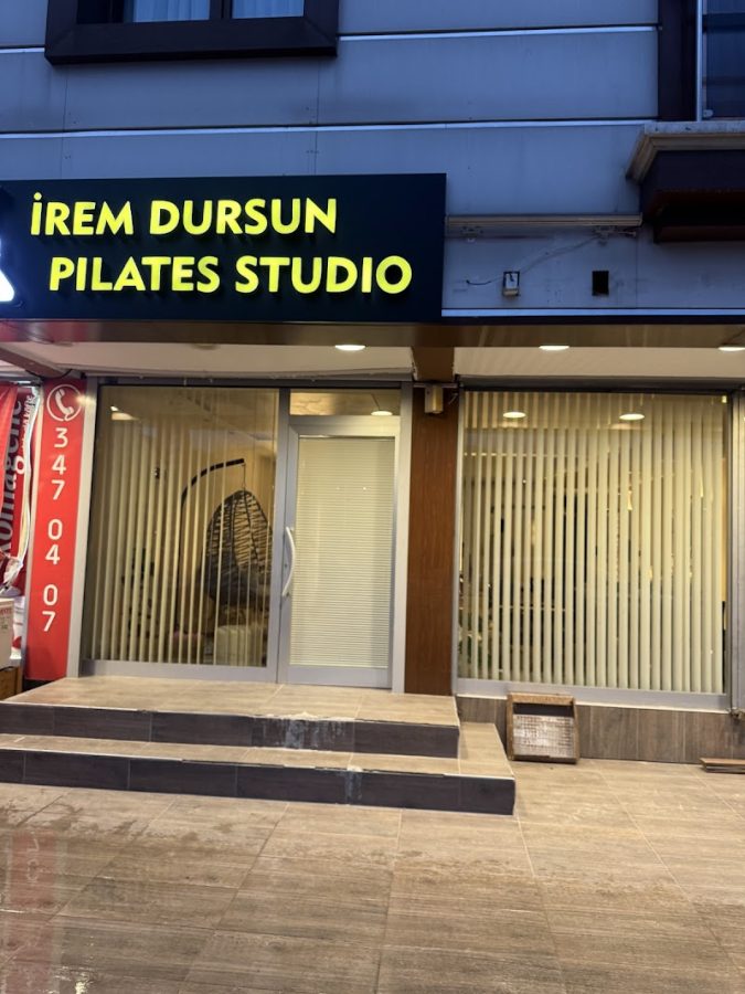İrem Dursun Pilates Studio