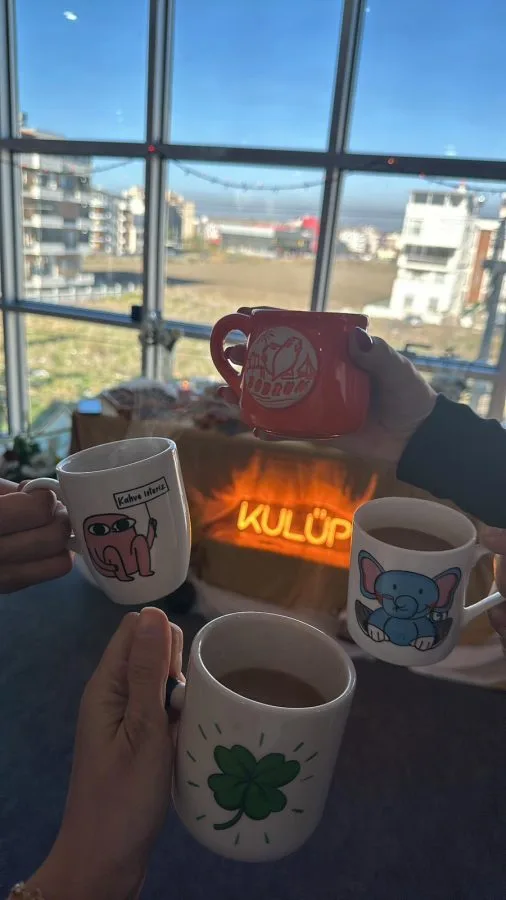 Kulüp Pilates - iskenderun reformer