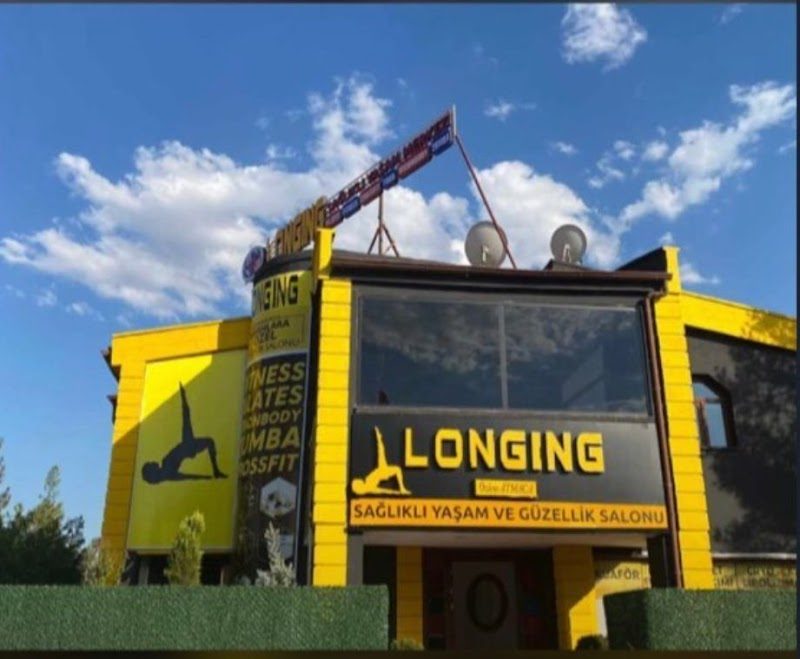 Özlem ATMACA Fitness ve Reformer Salonu