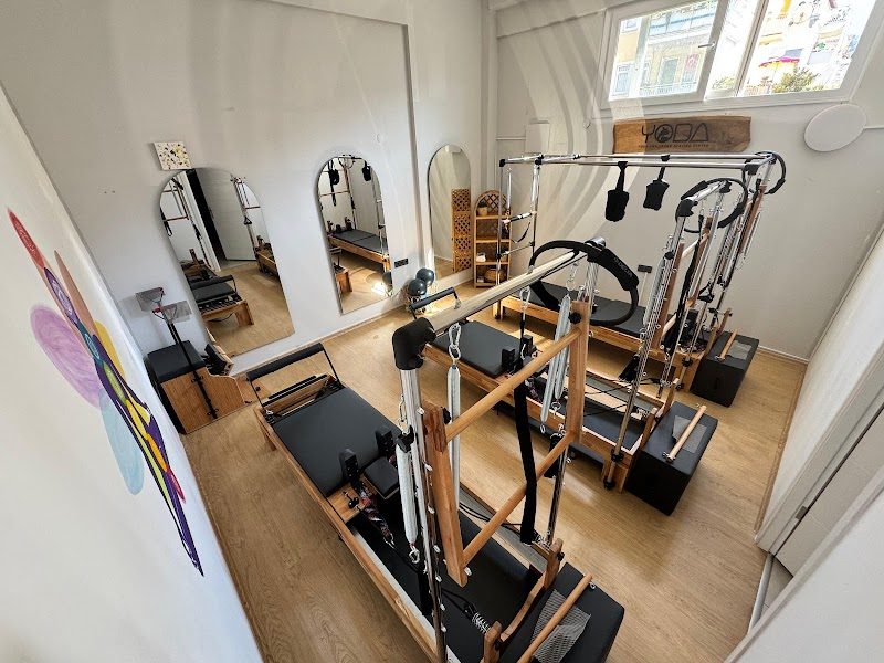 İcon Pilates Studio