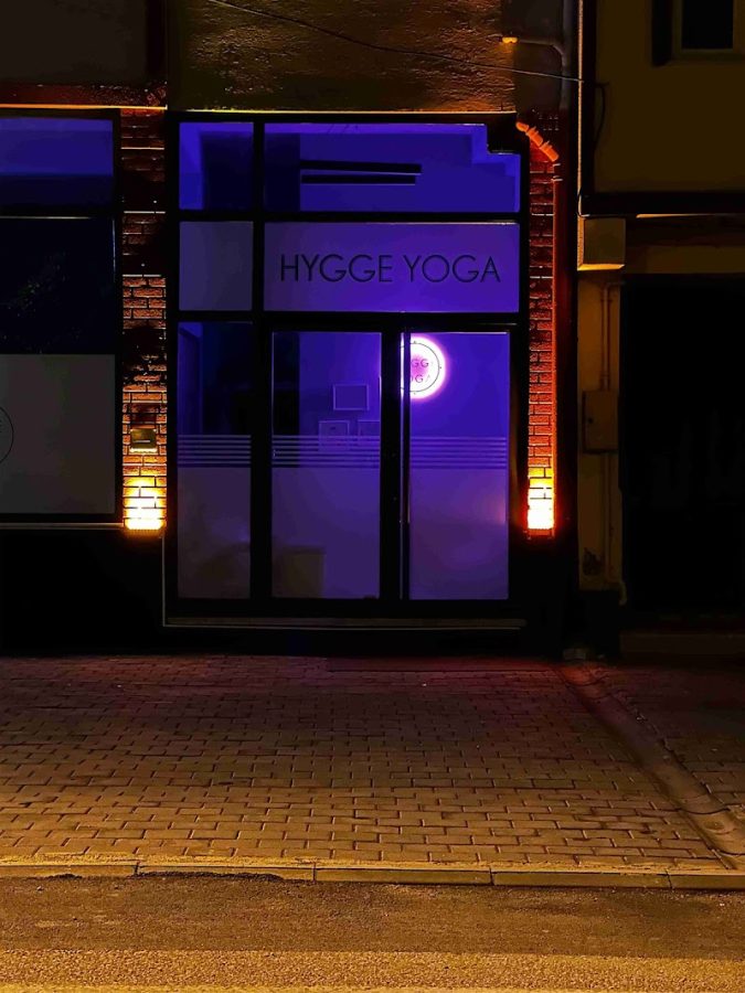 Hygge Yoga