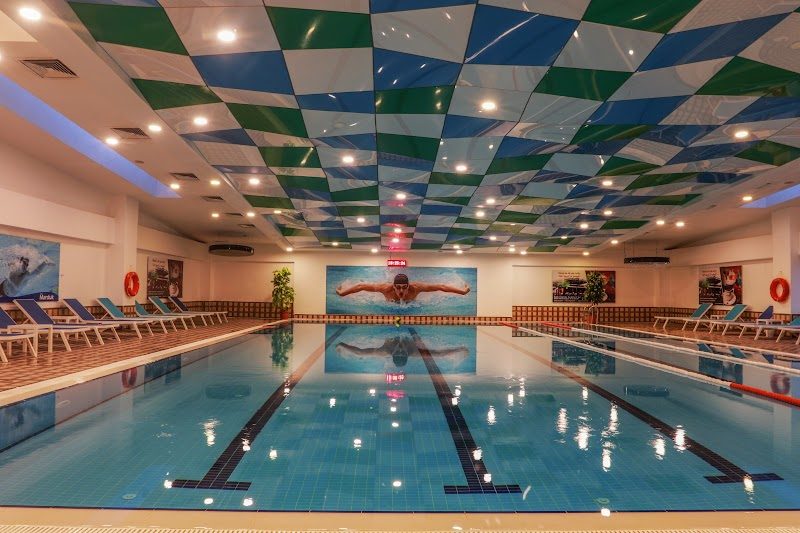 Club Marduk Spa &fitness