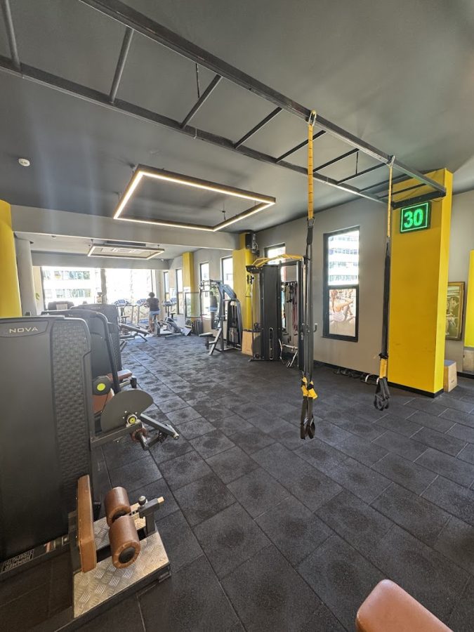 Rouma Fitness Pilates