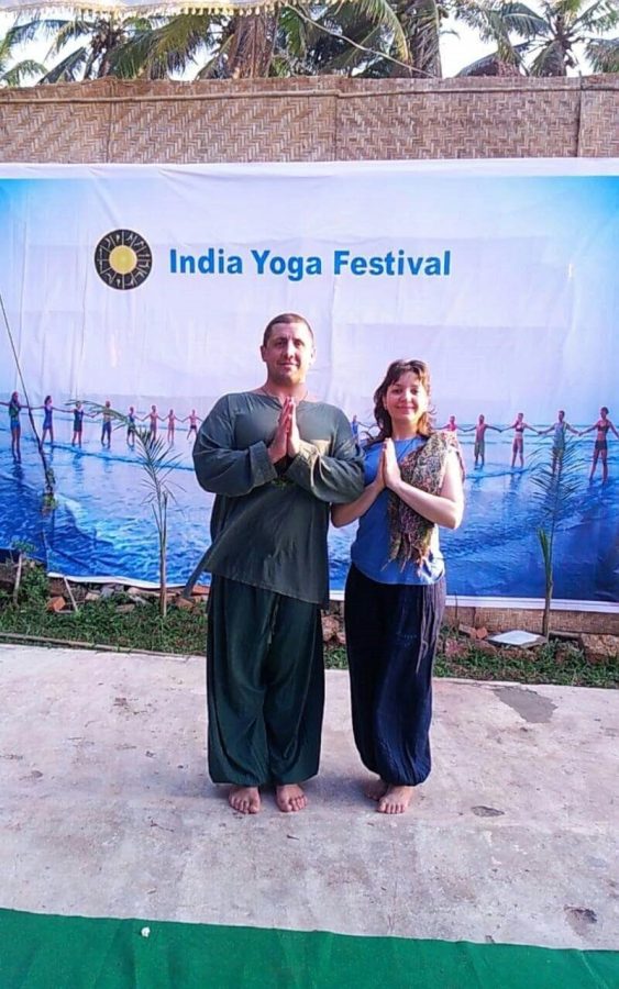 YOGA ACADEMY FINDIKZADE