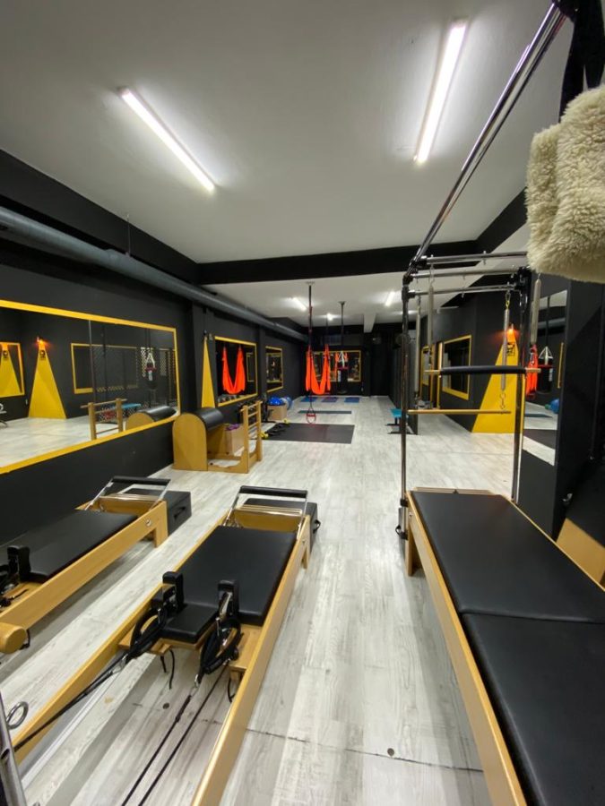 Balance Fit Wellness Studio