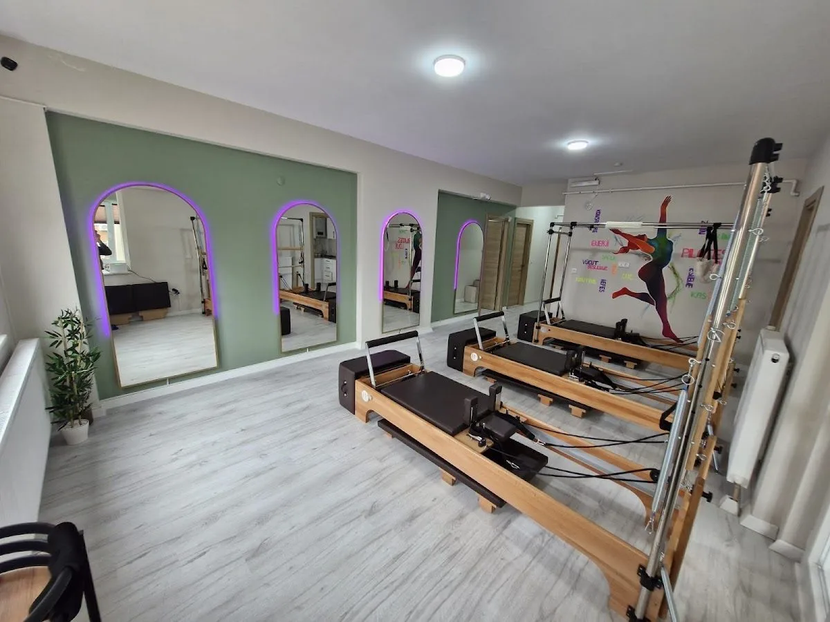 Aslı Sancar Pilates Studio