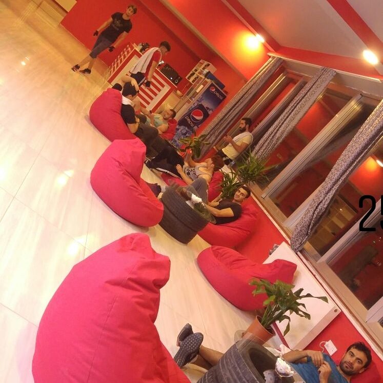 Form Sağlıklı Yasąm & Spor Merkezi