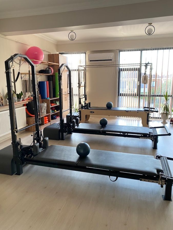 Gözde Pilates Studio - Serdivan