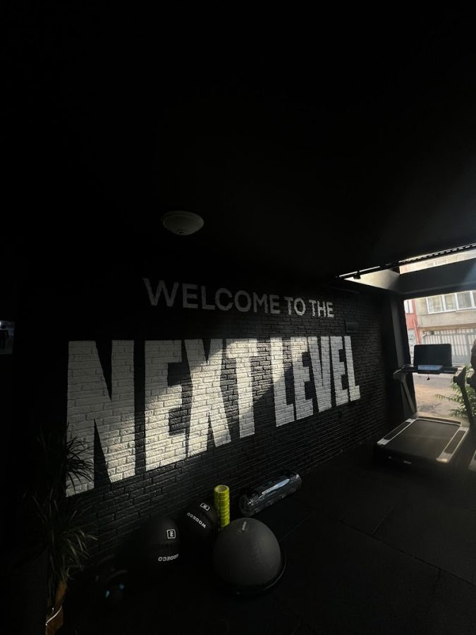 MAX FİTNESS VE SPOR MERKEZİ