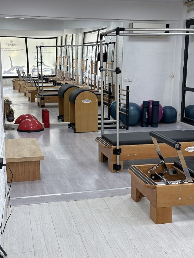 PASSION TERAPİ & Fizyoterapi ve Manuel Terapi