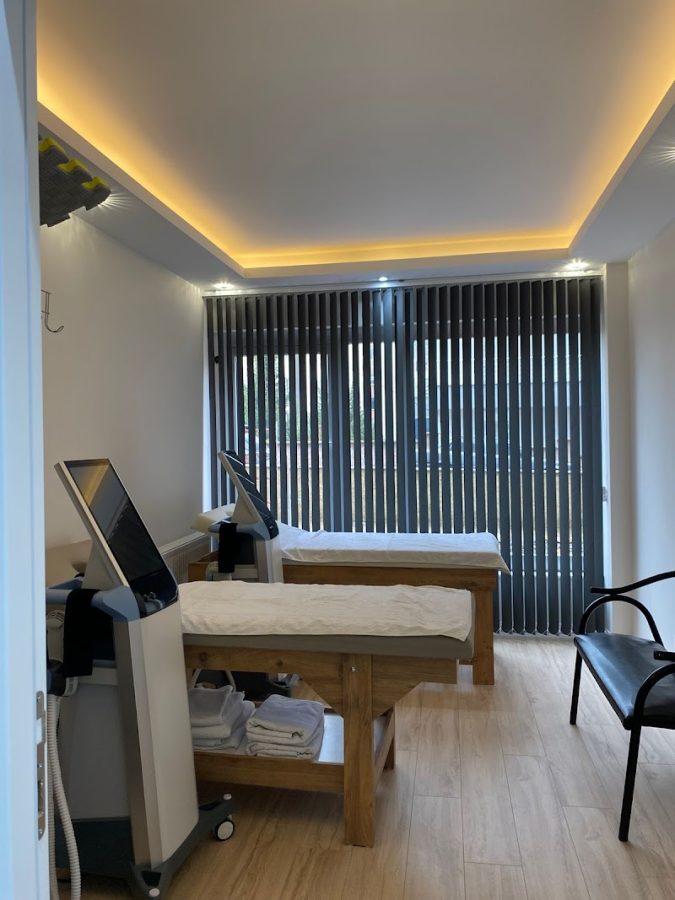 NK Pilates Diyet Studio