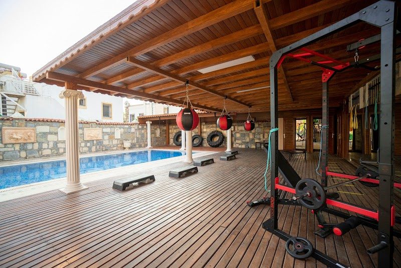 Fitzone Bodrum - Private Training Studio