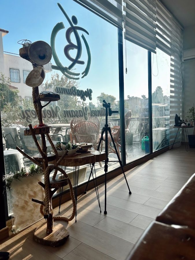 Yogabumu Bütünsel Yaşam Merkezi