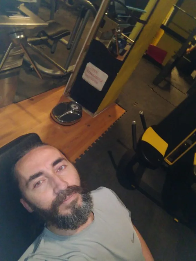 Fit Life Spor Merkezi