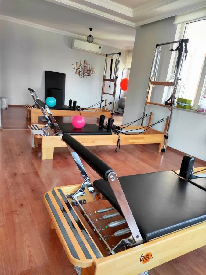 Fizyorest Sağlıklı Yaşam Merkezi | Antalya Reformer Pilates