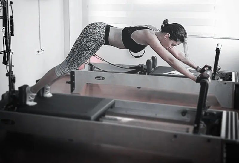 Perba Pilates