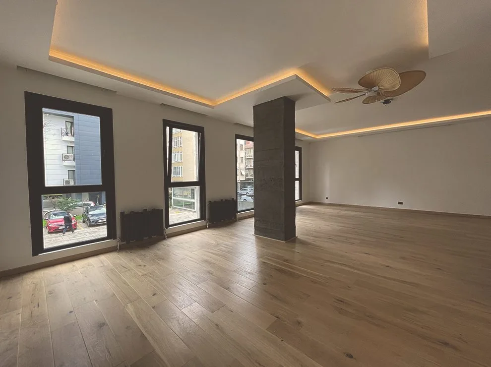 YogaŞala - Bağdat Caddesi