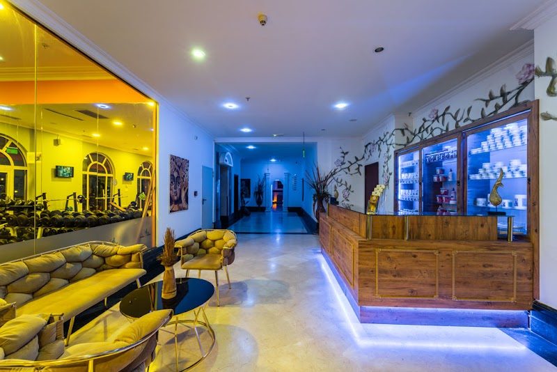 Vaveyla Spa & Wellness | Antalya