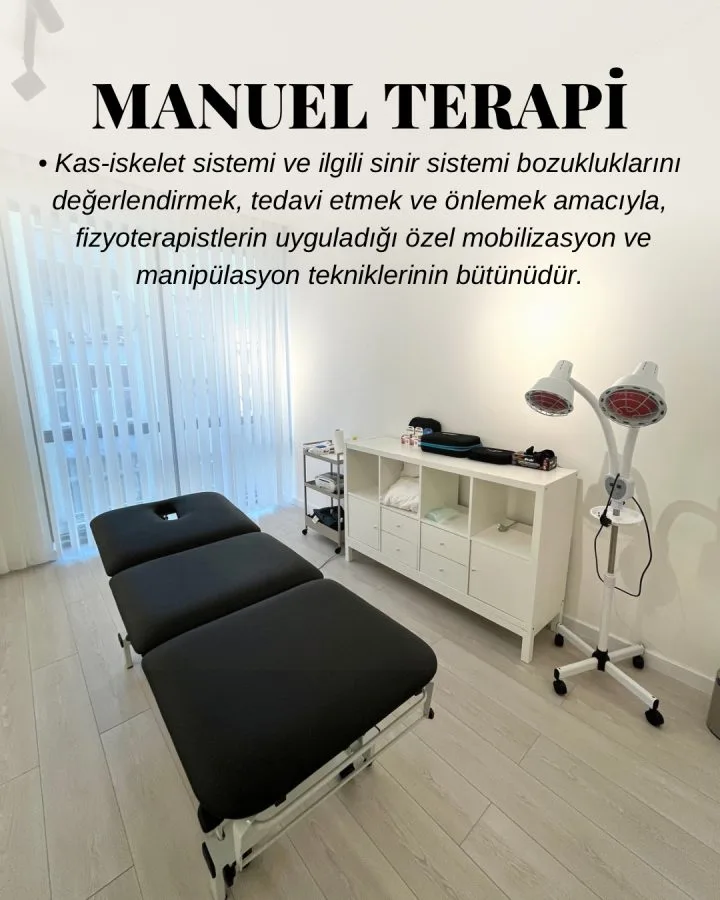 RİZE l Fizyoterapist Ayşegül MUSAYEV l Özel Sağlık Meslek Hizmet Birimi | Fizyoterapi
