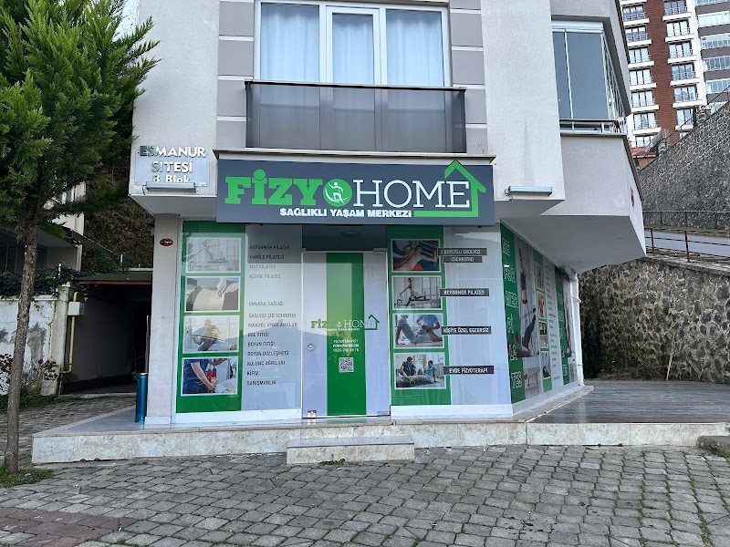Fizyohome Trabzon