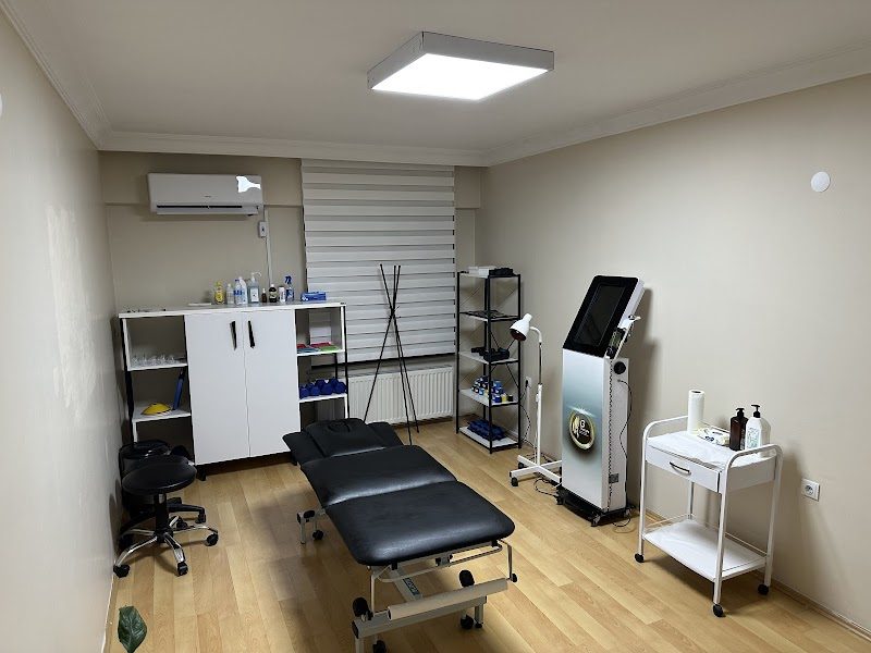 Fizyoterapist Barış Metin | Tunceli Fizik Tedavi