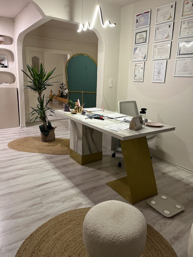 Pilates Palas İzmit