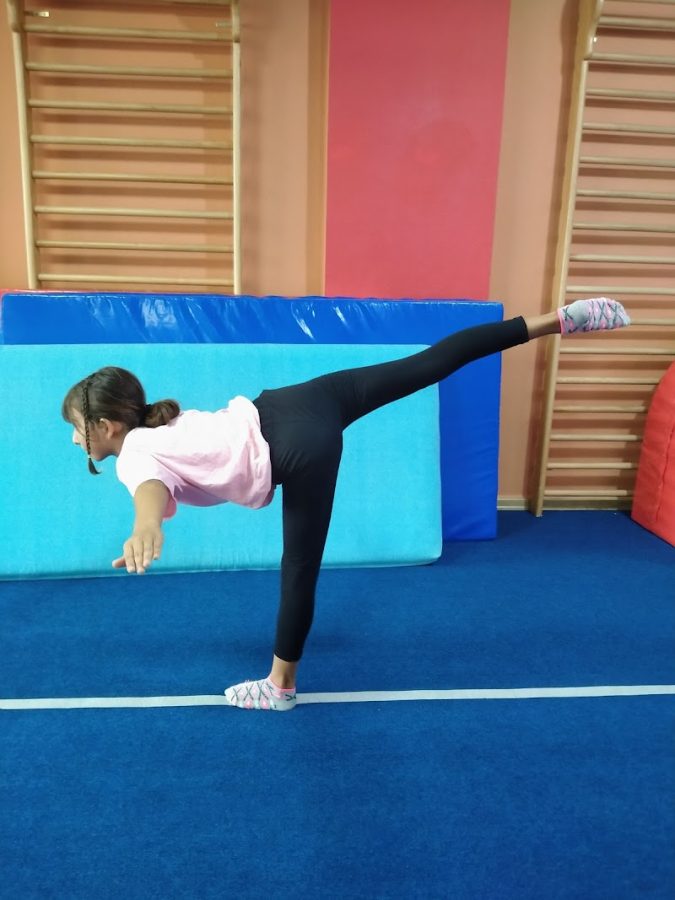 Silifke Cimnastik Spor Kulübü