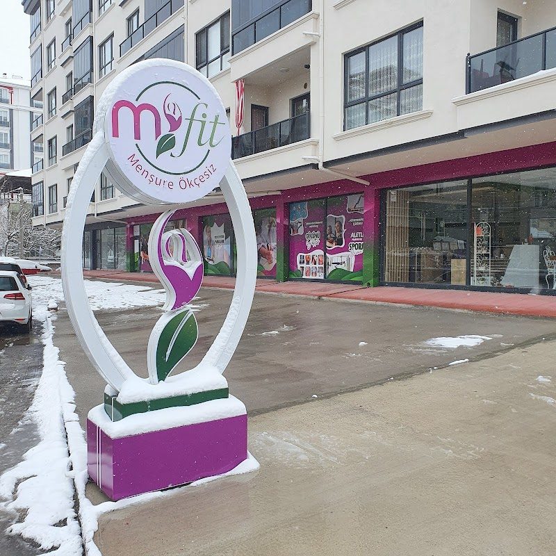 Mfit Wellness Yaşam Merkez
