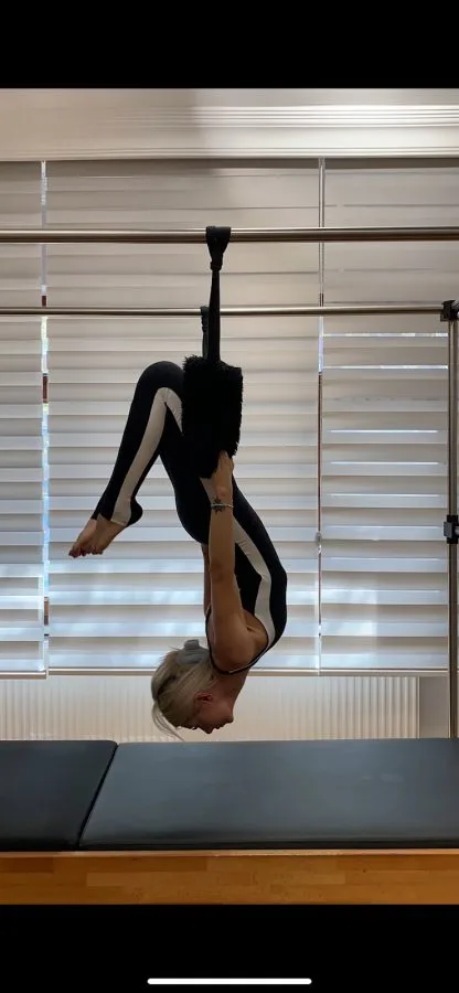 Nokta Pilates Studıo