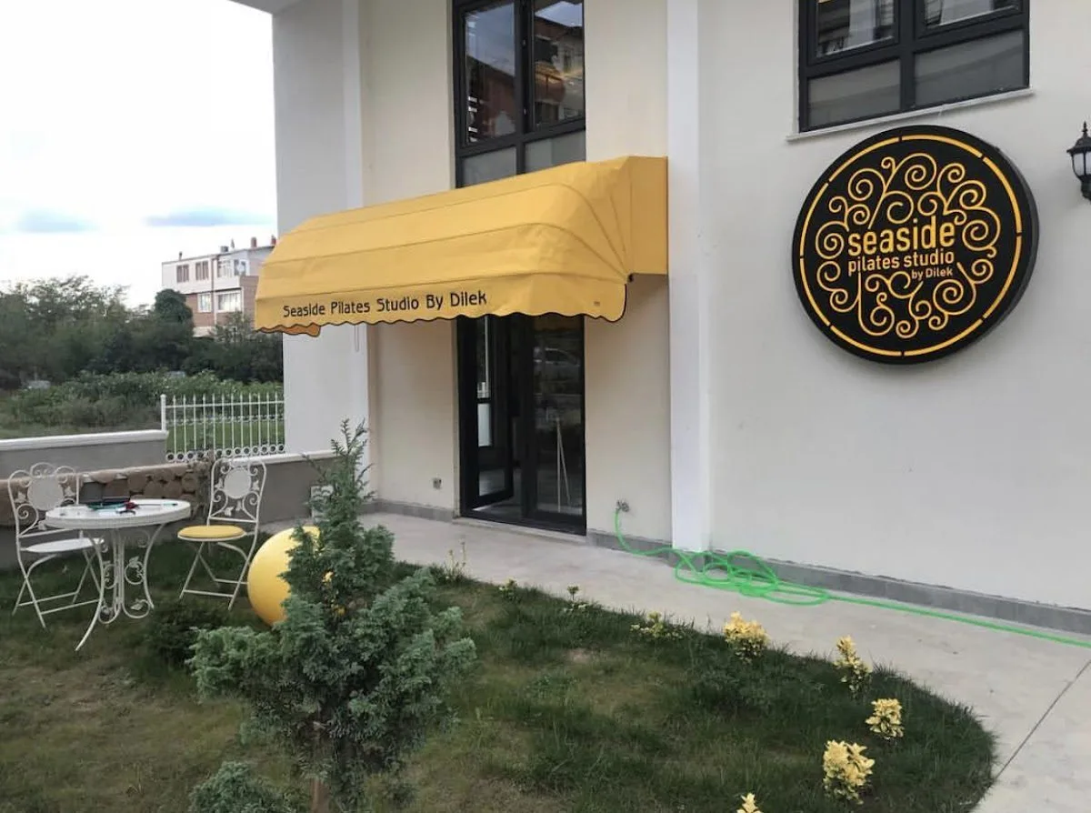 Seaside Pilates Studio