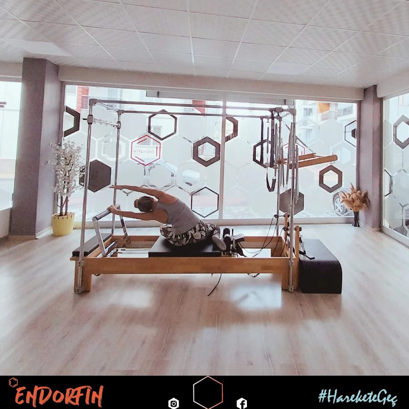 Endorfin Wellness&Pilates Stüdyo