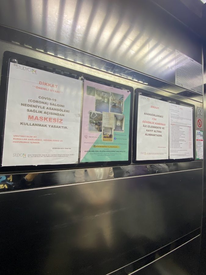 Beyond Pilates Studio® By Hatice Bayraktar