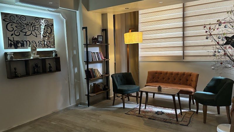 Juta Yoga Sağlıklı Yaşam Merkezi