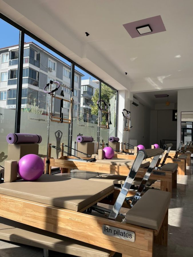 Marisa Pilates Studio