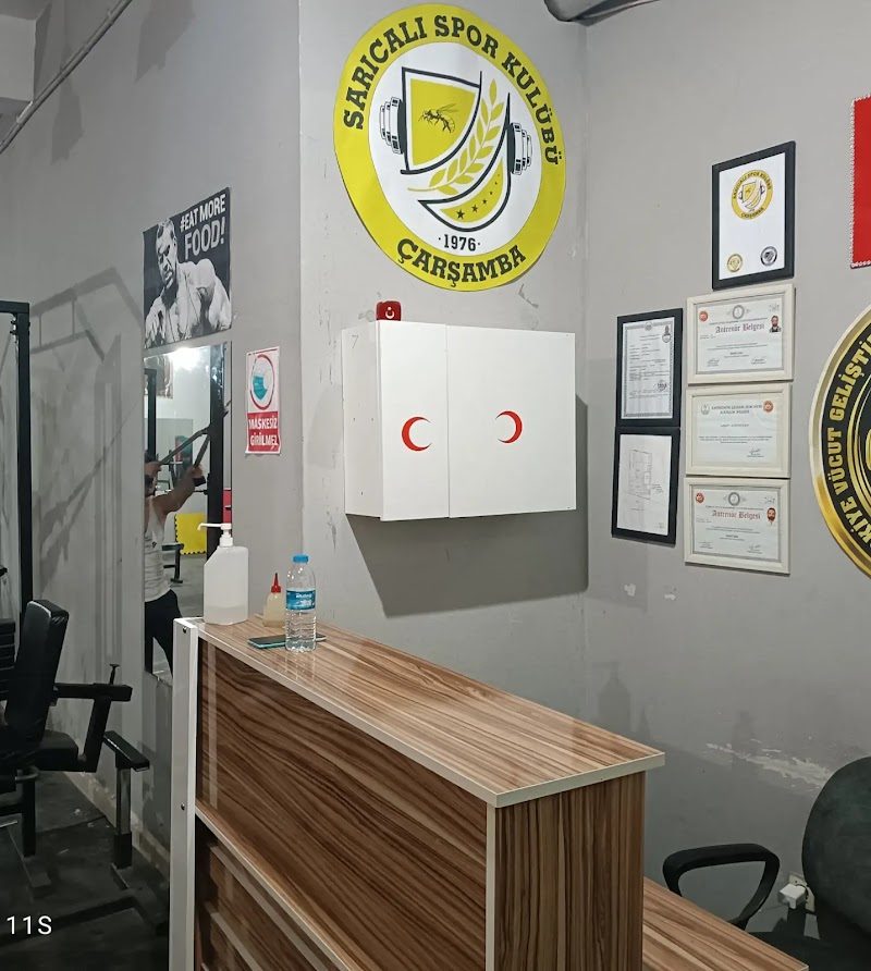 Sarıcalı Spor Kulübü