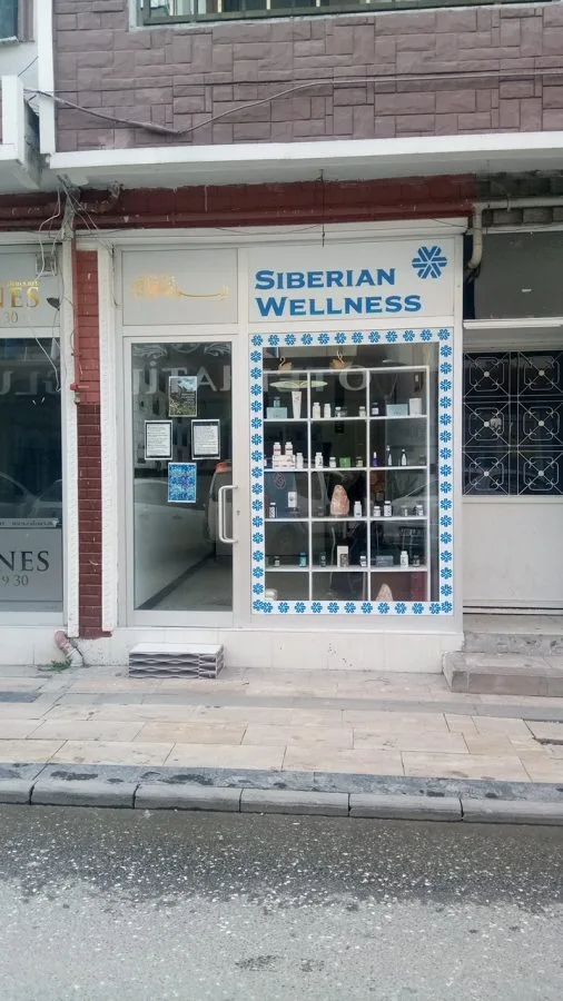 Siberian Wellness Düzce