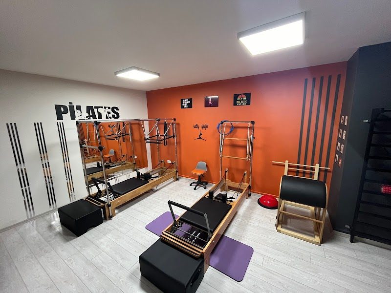 BiyoFiz Fizyoterapi ve Pilates