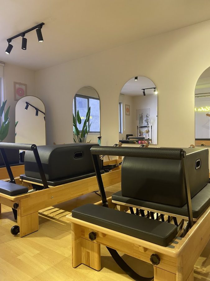 Aloha Pilates Studio