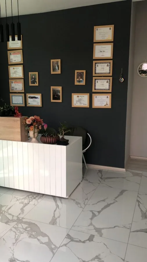 Tuğçe Berk Pilates Stüdyo - Kayseri Yoga