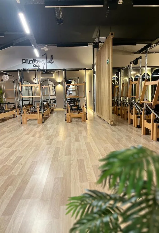 Pilates By Işıl