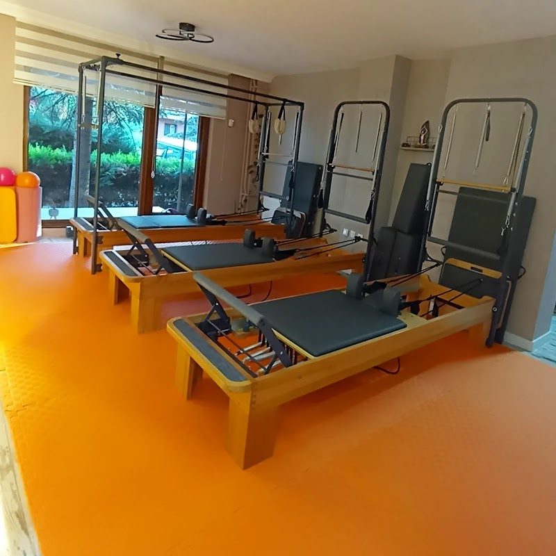 Pilates 4 You Eryaman