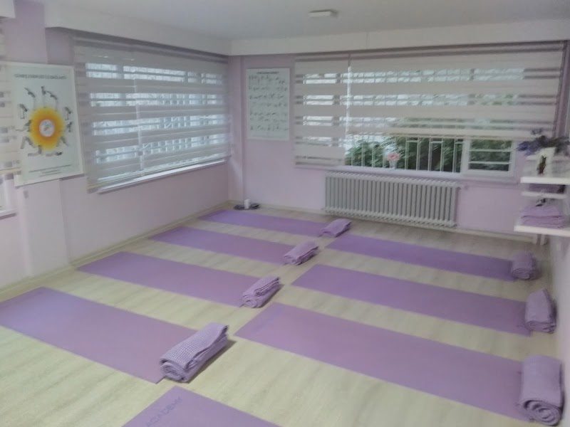 Yoga Academy Bursa