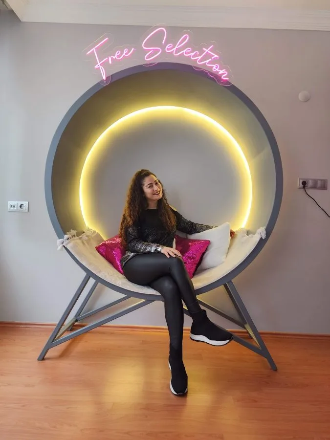 Free Selection Pilates Studio