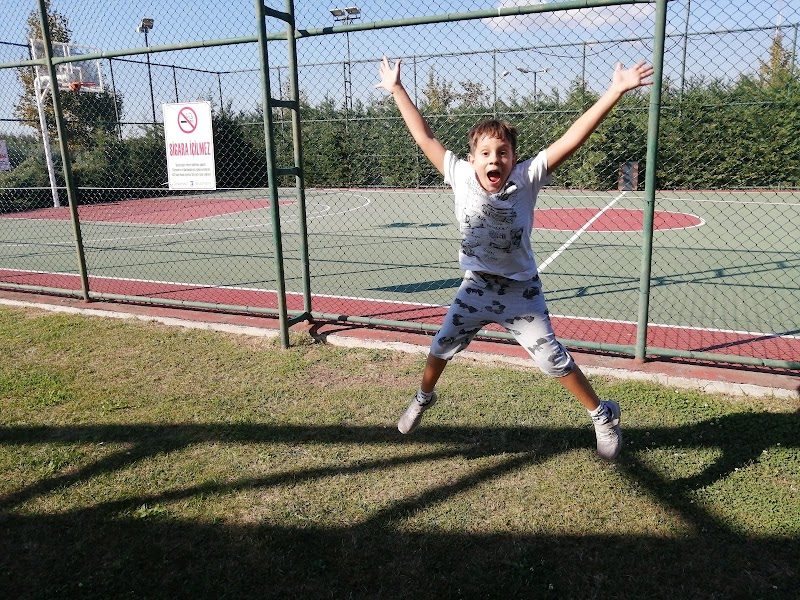 Şehit Kıvanç Kaşıkçı Sağlıklı Yaşam Merkezi