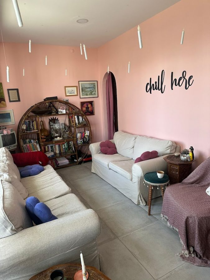 The Yoga Room Eskişehir